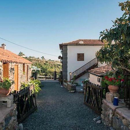 아데제 Casa Jacinta Con Jacuzzi 게스트하우스 외부 사진