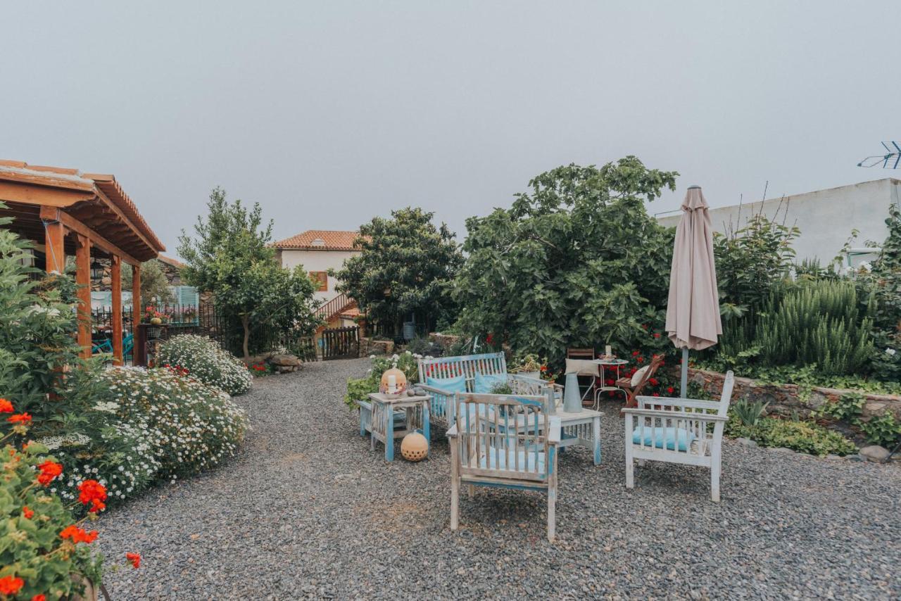 아데제 Casa Jacinta Con Jacuzzi 게스트하우스 외부 사진