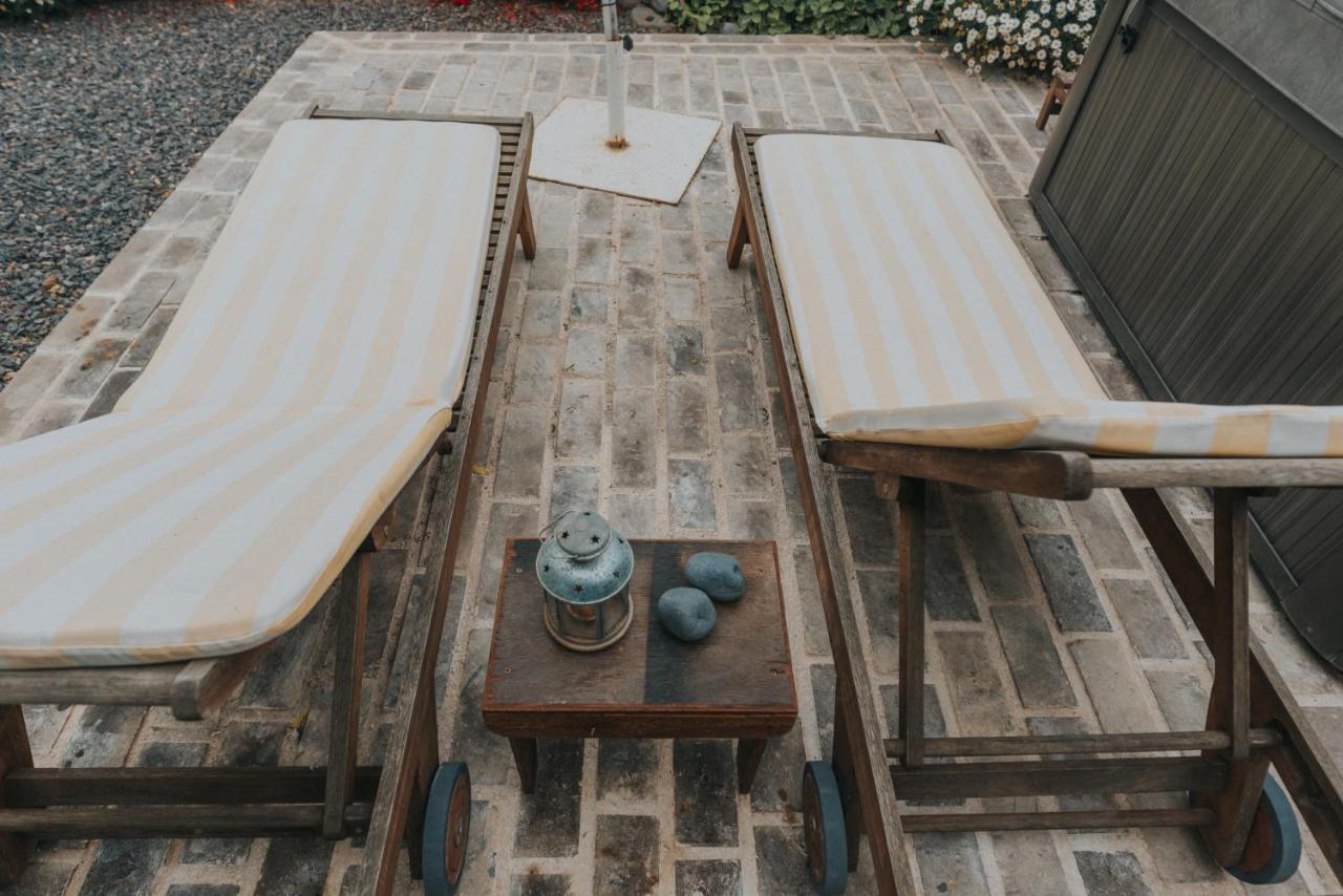 아데제 Casa Jacinta Con Jacuzzi 게스트하우스 외부 사진