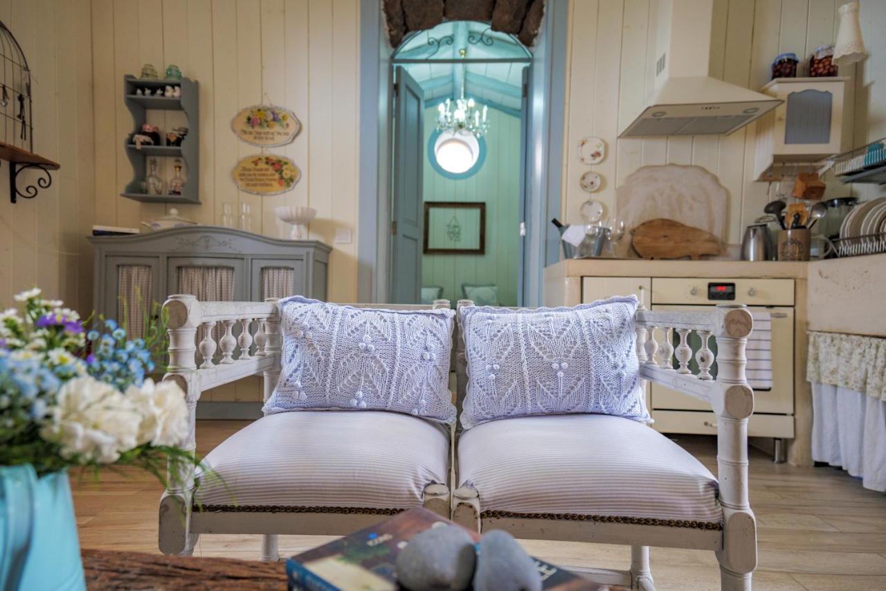 아데제 Casa Jacinta Con Jacuzzi 게스트하우스 외부 사진