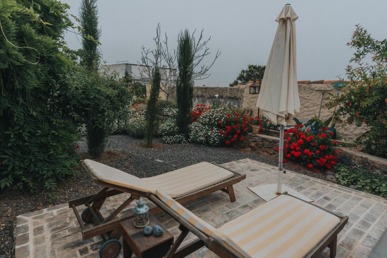아데제 Casa Jacinta Con Jacuzzi 게스트하우스 외부 사진