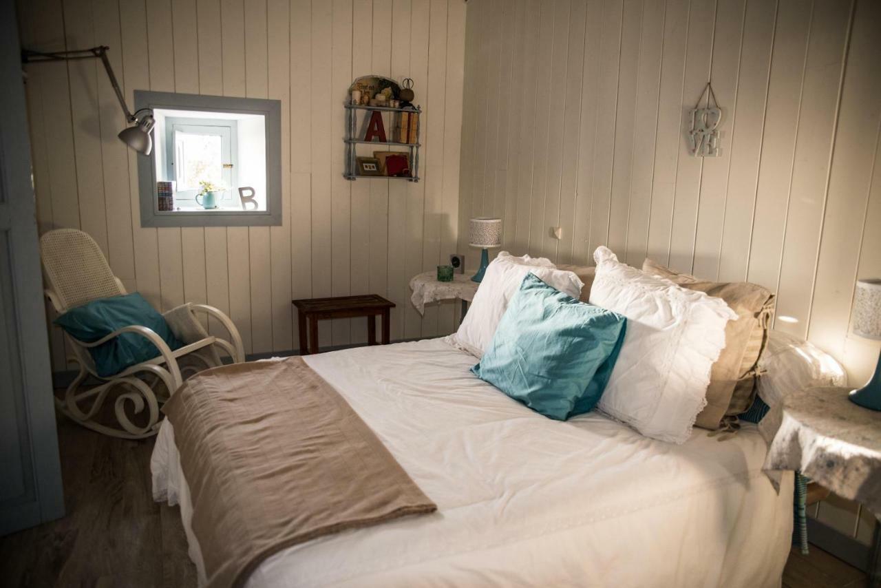 아데제 Casa Jacinta Con Jacuzzi 게스트하우스 외부 사진