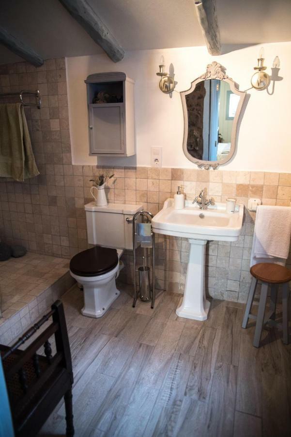 아데제 Casa Jacinta Con Jacuzzi 게스트하우스 외부 사진