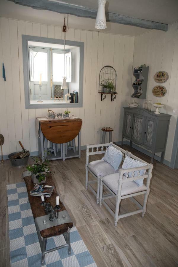 아데제 Casa Jacinta Con Jacuzzi 게스트하우스 외부 사진
