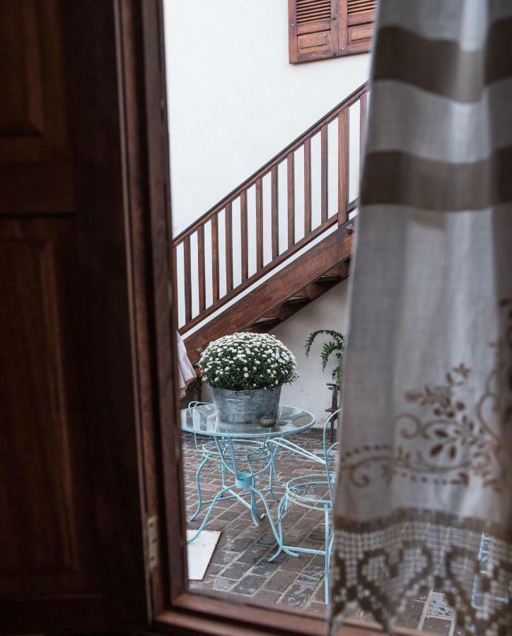 아데제 Casa Jacinta Con Jacuzzi 게스트하우스 외부 사진