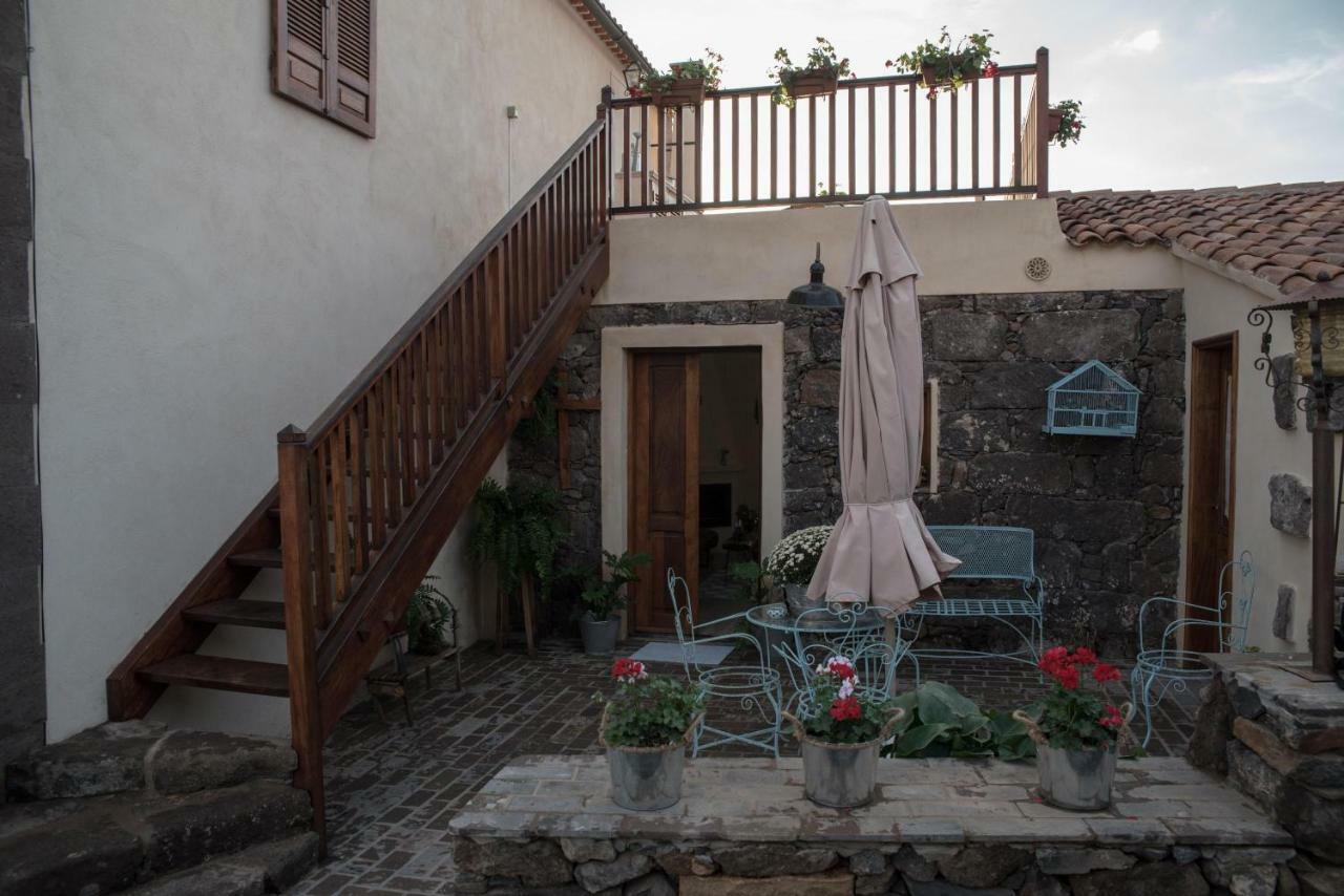 아데제 Casa Jacinta Con Jacuzzi 게스트하우스 외부 사진